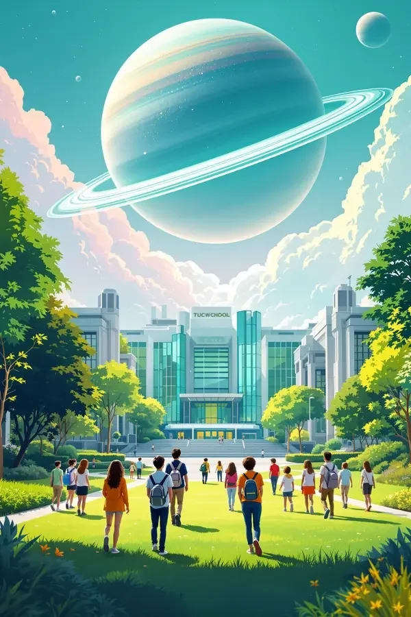 星际学院 - 安琪影院 星际学院