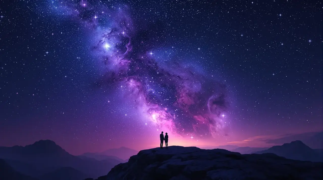 星海之约 - 安琪影院 星海之约